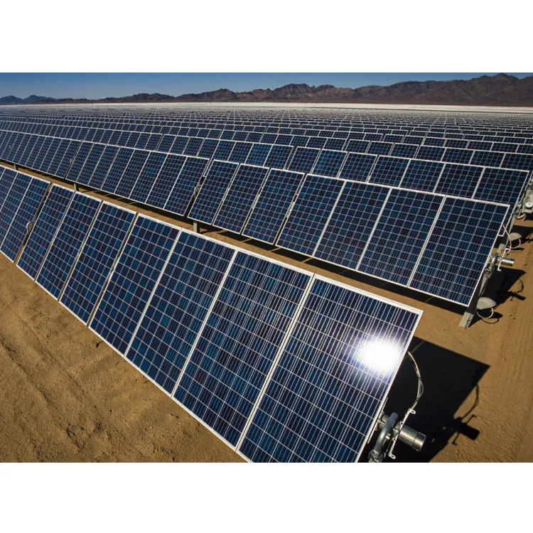 เครื่องติดตามแสงอาทิตย์: สูงสุดทุกรังสีแสงอาทิตย์ ความแม่นยําที่ฉลาดสําหรับผลิตพลังงานสูงสุด