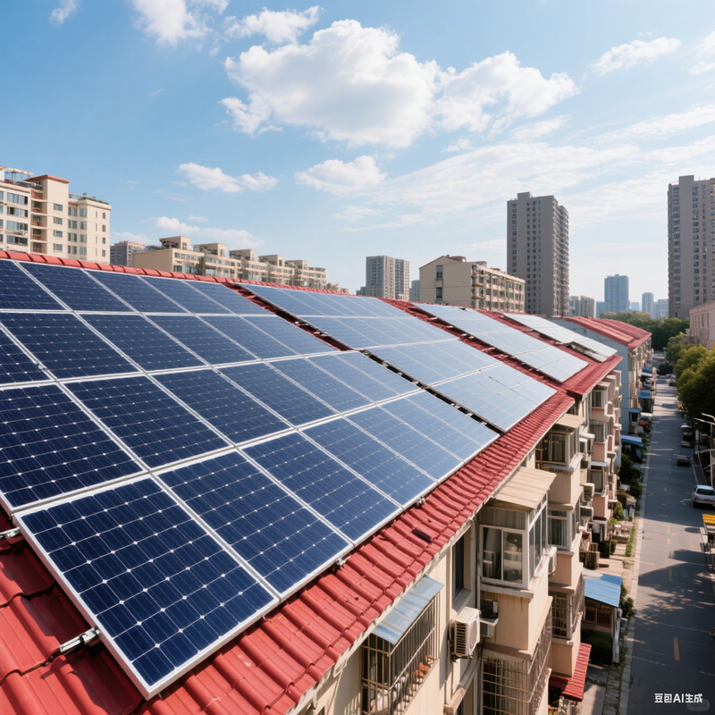 ระบบโครงยึดแผงโซลาร์เซลล์อะลูมิเนียมอัลลอยด์ น้ำหนักเบาและทนทานต่อการกัดกร่อน เข้ากันได้กับแผงโซลาร์เซลล์ PV หลากหลายชนิด