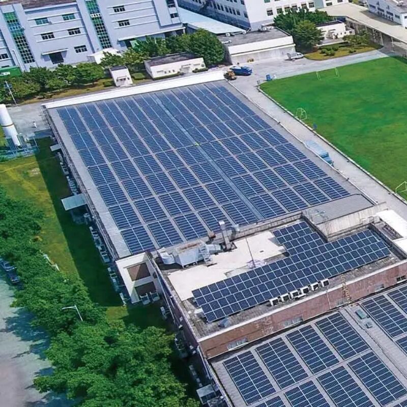 โครงการพัฒนาระบบไฟฟ้าไฟฟ้า