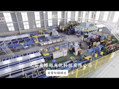 โบยู คาร์บอนสแตนเลส อลูมิเนียมสแตนเลส แผ่นดิน โซลาร์ โมแนท์บราคเกต